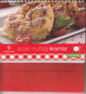 Lezzet Mutfağı İkramlar                                                                                                                                                                                                                                        