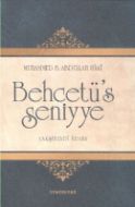 Behcetüsseniyye Nakşibendi Adabı ( Ciltli )                                                                                                                                                                                                                    