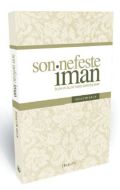 Son Nefeste İman                                                                                                                                                                                                                                               
