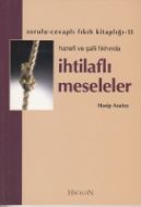İhtilaflı Meseleler ( Cep Boy )                                                                                                                                                                                                                                