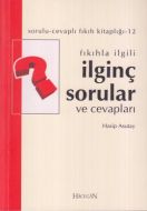 Fıkıhla İlgili İlginç Sorular ve Cevapları (Cep Bo                                                                                                                                                                                                             
