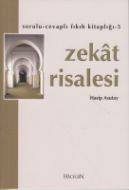 Zekat Risalesi                                                                                                                                                                                                                                                 