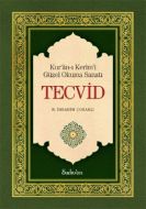 Tecvid                                                                                                                                                                                                                                                         
