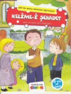KELİMEİ ŞEHADET (Elif İle Emre Dinimizi Öğreniyor)                                                                                                                                                                                                             