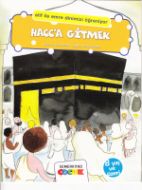 HACCA GİTMEK (Elif İle Emre Dinimizi Öğreniyor)                                                                                                                                                                                                                