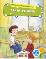 ZEKAT VERMEK (Elif İle Emre Dinimizi Öğreniyor)                                                                                                                                                                                                                