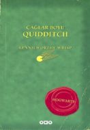 Harry Potter - Çağlar Boyu Quidditch                                                                                                                                                                                                                           