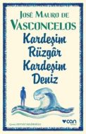 Kardeşim Rüzgar Kardeşim Deniz                                                                                                                                                                                                                                 