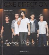 One Direction Zirveye Doğru                                                                                                                                                                                                                                    