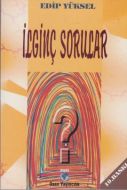 İlginç Sorular                                                                                                                                                                                                                                                 