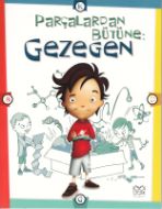 Parçalardan Bütüne: Gezegen                                                                                                                                                                                                                                    