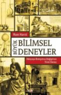 Büyük Bilimsel Deneyler                                                                                                                                                                                                                                        
