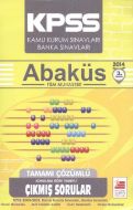 İstanbul Kariyer Abaküs Muhasebe Tamamı Çözümlü So                                                                                                                                                                                                             