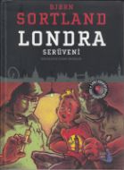 Londra Serüveni                                                                                                                                                                                                                                                