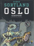 Oslo Serüveni                                                                                                                                                                                                                                                  