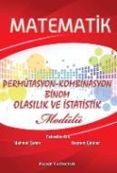 Palme Matematik Permütasyon-Kombinasyon Binom Ola                                                                                                                                                                                                              