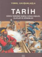 Temel Kavramlarla Tarih                                                                                                                                                                                                                                        