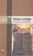 Siyasal İletişim Kavramlar Ve Ardındakiler                                                                                                                                                                                                                     