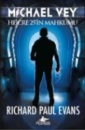 Michael Vey : Hücre 25