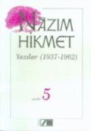 Yazılar (1937-1962) Yazılar 5                                                                                                                                                                                                                                  