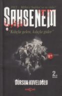 Şahsenem                                                                                                                                                                                                                                                       