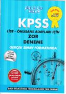2014 Kpss Lisans Önlisans Zor Deneme                                                                                                                                                                                                                           