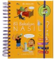 Bil Bakalım Nasıl                                                                                                                                                                                                                                              