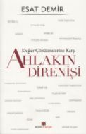 Ahlakın Direnişi                                                                                                                                                                                                                                               