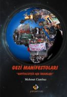 Gezi Manifestoları                                                                                                                                                                                                                                             