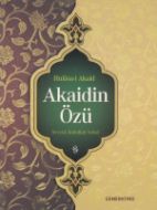 Akaidin Özü                                                                                                                                                                                                                                                    