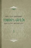 Tenbihül Gafilin (2 Cilt Takım)                                                                                                                                                                                                                                