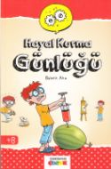 Hayal Kurma Günlüğü                                                                                                                                                                                                                                            