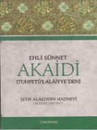 Ehl-i Sünnet Akaidi                                                                                                                                                                                                                                            