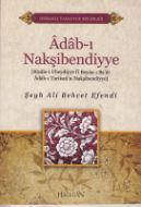 Adabı Nakşibendiyye                                                                                                                                                                                                                                            
