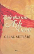 Züleyhanın Aşk Derdi                                                                                                                                                                                                                                           