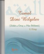 Temel Dini Bilgiler 2. Kitap                                                                                                                                                                                                                                   