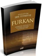 Furkan                                                                                                                                                                                                                                                         