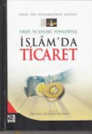 İslamda Ticaret                                                                                                                                                                                                                                                