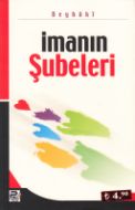 İmanın Şubeleri                                                                                                                                                                                                                                                