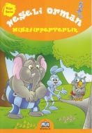 Neşeli Orman  - Misafirperverlik                                                                                                                                                                                                                               