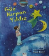 Göz Kırpan Yıldız                                                                                                                                                                                                                                              