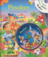 Pinokyo ( Dvd Li )                                                                                                                                                                                                                                             