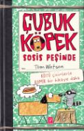 Çubuk Köpek Sosis Peşinde                                                                                                                                                                                                                                      