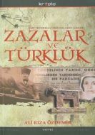 Zazalar Ve Türklük                                                                                                                                                                                                                                             