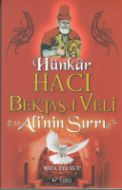 Hünkar Haci Bektaşi Veli                                                                                                                                                                                                                                       