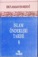 İslam Önderleri Tarihi ( 8 Cilt Takım )                                                                                                                                                                                                                        