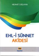 Ehli Sünnet Akidesi                                                                                                                                                                                                                                            