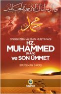 Onsekizbin Alemin Mustafa