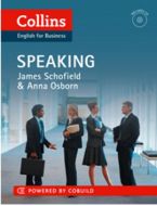 Collins English for Business: Speaking + CD                                                                                                                                                                                                                    
