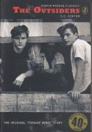 The Outsiders                                                                                                                                                                                                                                                  